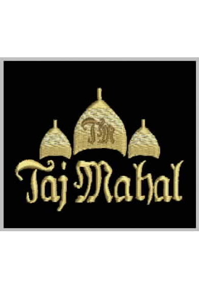 Cac003 - Taj Mahal